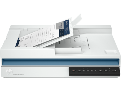 HP SCANJET PRO 2600F1 SCANNER- 20G054