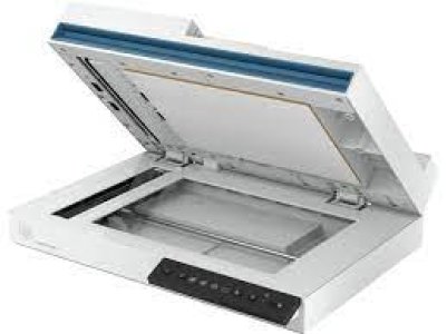 HP SCANJET PRO 2600F1 SCANNER- 20G054