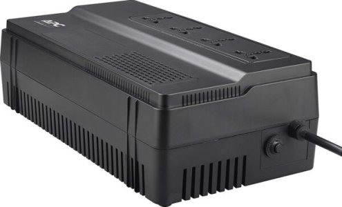 APC EASY UPS BV 800VA,AVR,Universal Outlet,230V- BV800I-MSX