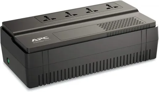 APC EASY UPS BV 800VA,AVR,Universal Outlet,230V- BV800I-MSX