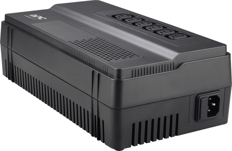 APC EASY UPS BV 1000VA, AVR, Universal Outlet, 230V- BV1000I-MSX