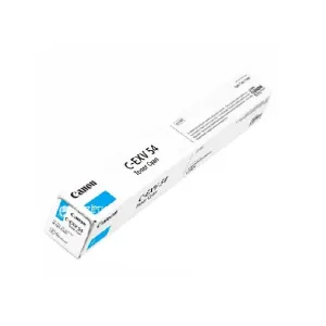 CANON COLOR C-EXV54 TONER CYAN- 1395C002AA