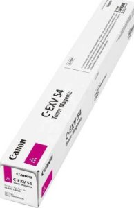 CANON COLOR C-EXV54 TONER MAGENTA- 1396C002AA