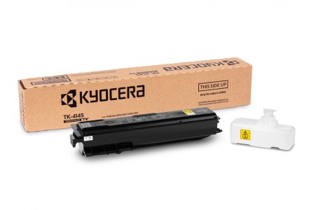 KYOCERA TK-4145  ORIGINAL TONER/2020/2021- 1T02XR0NL0001