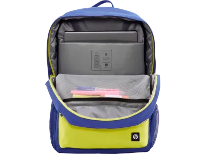 HP CAMPUS BLUE BACKPACK- 7K0E5AA
