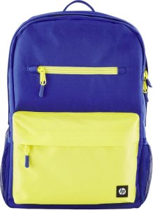 HP CAMPUS BLUE BACKPACK- 7K0E5AA