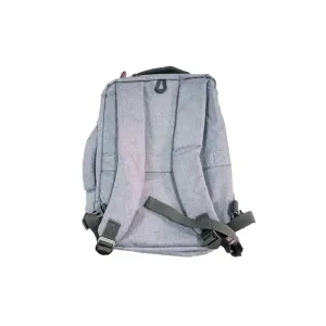 SMART SM-9673 2 IN 1 CARRY CASE/BACKPACK- SM-9673