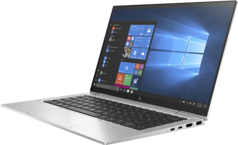 HP EliteBook x360 1030 G7 Core™ i7 16 GB RAM 512 GB SSD