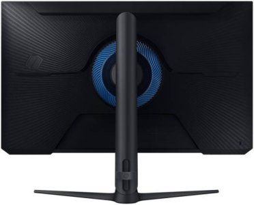 Samsung Odyssey G3 Gaming Monitor 27" Display- LS27AG300NMXUE