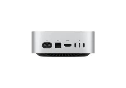 Apple Mac Mini M4 Chip 16GB RAM 256GB SSD- MU9D3LLA