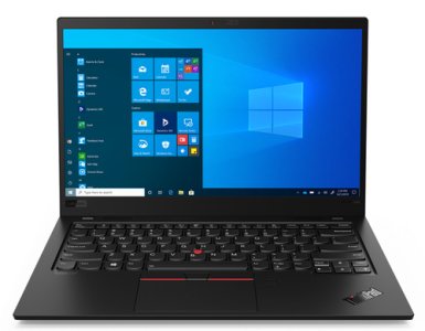 Lenovo ThinkPad X1 Carbon Core i7 16GB 1TB Windows 10 Pro 