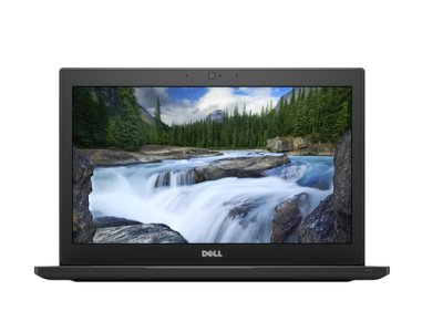 DELL Latitude 7390 Core i7-8650U 8GB 256GB Windows 10 Pro