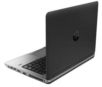 HP ProBook 640 G1 i7 14" 8GB 500GB HDD Windows 11