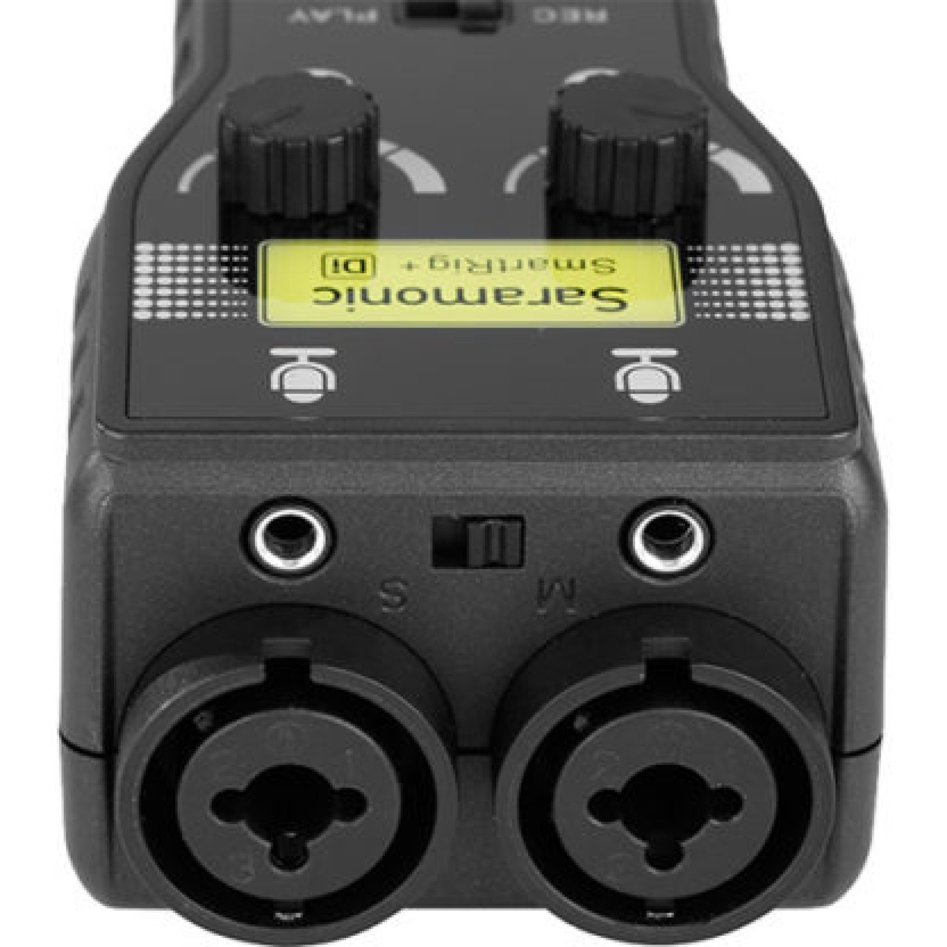 Saramonic SmartRig Di Two Channel Best Canon Sony Camera Shop