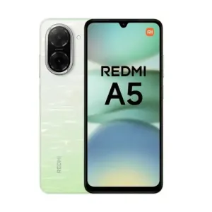 Redmi A5 4G 64GB, 3GB RAM