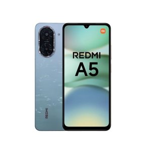 Redmi A5 4G 64GB, 3GB RAM