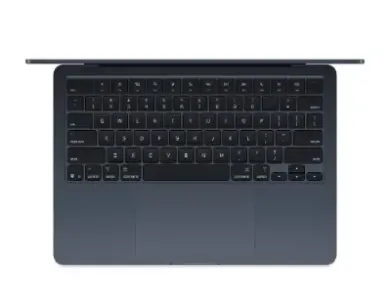 MACBOOK AIR 13" M3 CHIP 16GB RAM 256GB -MC8K4HN/A