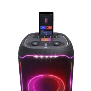 JBL PartyBox Ultimate, Wireless Speaker