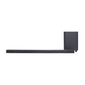 JBL Bar 1300 Soundbar – Detachable Speakers & Wireless Subwoofer