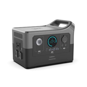 Powerology 700W Portable Smart Power Generator