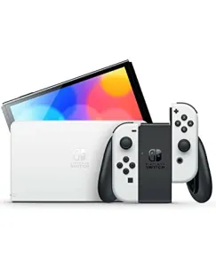Nintendo Switch OLED Model