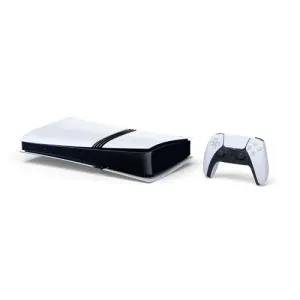 Sony PlayStation 5 Pro Digital 2TB Console