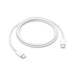 Apple USB C-to-C 60W Cable 1M