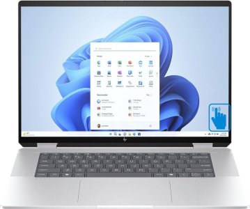 HP Envy 16-ac0033dx x360 Ultra 7, 32GB RAM, 2TB SSD