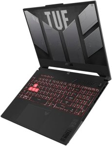 ASUS TUF Gaming A15 FA507NUR Ryzen 7, RTX 4050, 16GB, 512GB SSD