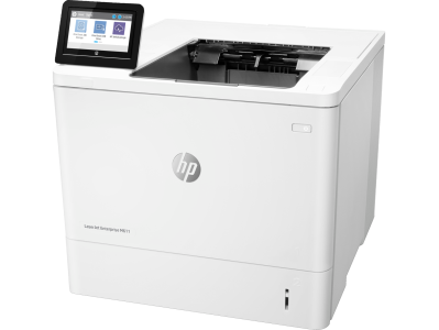 HP LaserJet Enterprise M611dn Printer