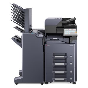 KYOCERA TaskALFA MZ4000i A3 Mono Laser Printer
