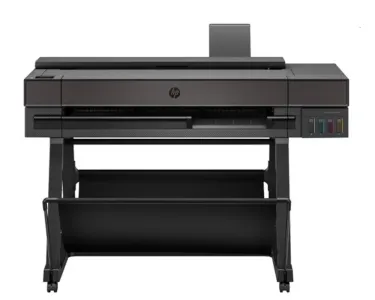 HP DesignJet Smart Tank T858 | Large-Format Ink Tank Printer