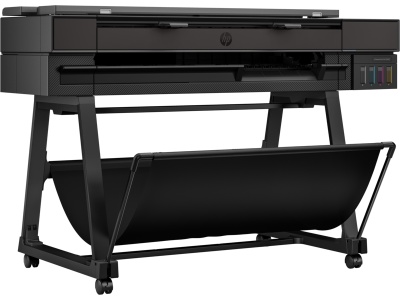 HP DesignJet Smart Tank T908 | 36-in Multifunction Printer
