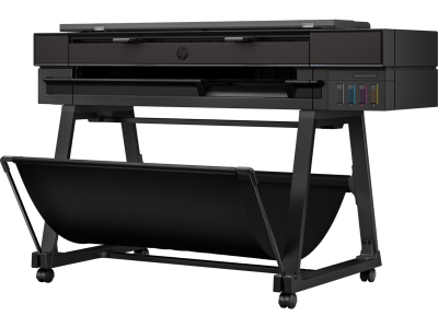 HP DesignJet Smart Tank T908 | 36-in Multifunction Printer