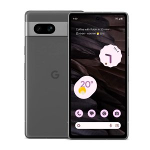 Google Pixel 8a 128GB – AI-Powered Smartphone