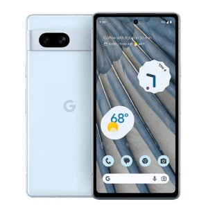 Google Pixel 8a 128GB – AI-Powered Smartphone