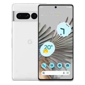 Google Pixel 7 Pro 128GB – High-Performance Smartphone