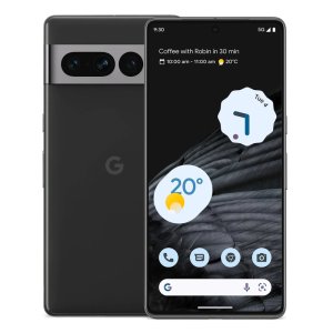 Google Pixel 7 Pro 128GB – High-Performance Smartphone