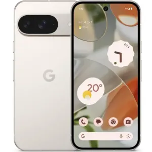 Google Pixel 9 128GB – High Performance & Sleek Design