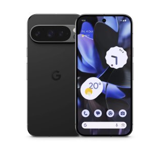 Google Pixel 9 Pro 256GB – Premium Performance & Smart Features