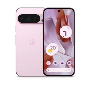 Google Pixel 9 Pro 256GB – Premium Performance & Smart Features