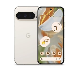Google Pixel 9 Pro 512GB – Premium Performance