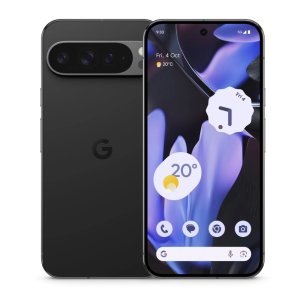 Google Pixel 9 Pro XL 256GB – Exceptional Performance