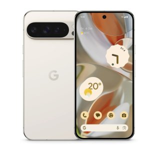 Google Pixel 9 Pro XL 512GB – Premium Features & Performance