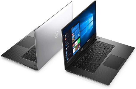 Dell XPS 15 7590 i9 11th Gen 16GB RAM 512GB SSD 4GB Graphics