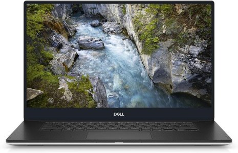 Dell Precision 15 5540, i7 9th gen, 16GB, 512GB, 4GB Graphics