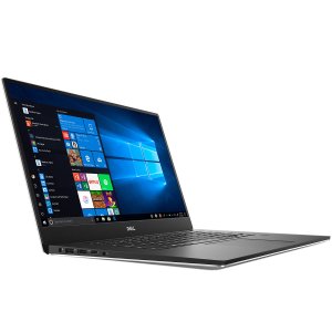 Dell Precision 5530 i7 8th Gen 16GB 512GB 4GB