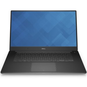 Dell Precision 5520 i7 7th Gen 16GB 512GB 4GB Graphics