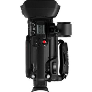 Sony PXW-Z90T 4K HDR XDCAM with Fast Hybrid AF
