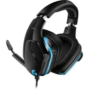 Logitech G G635 Virtual 7.1-Channel